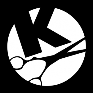 Logga för Kalufsmakarn